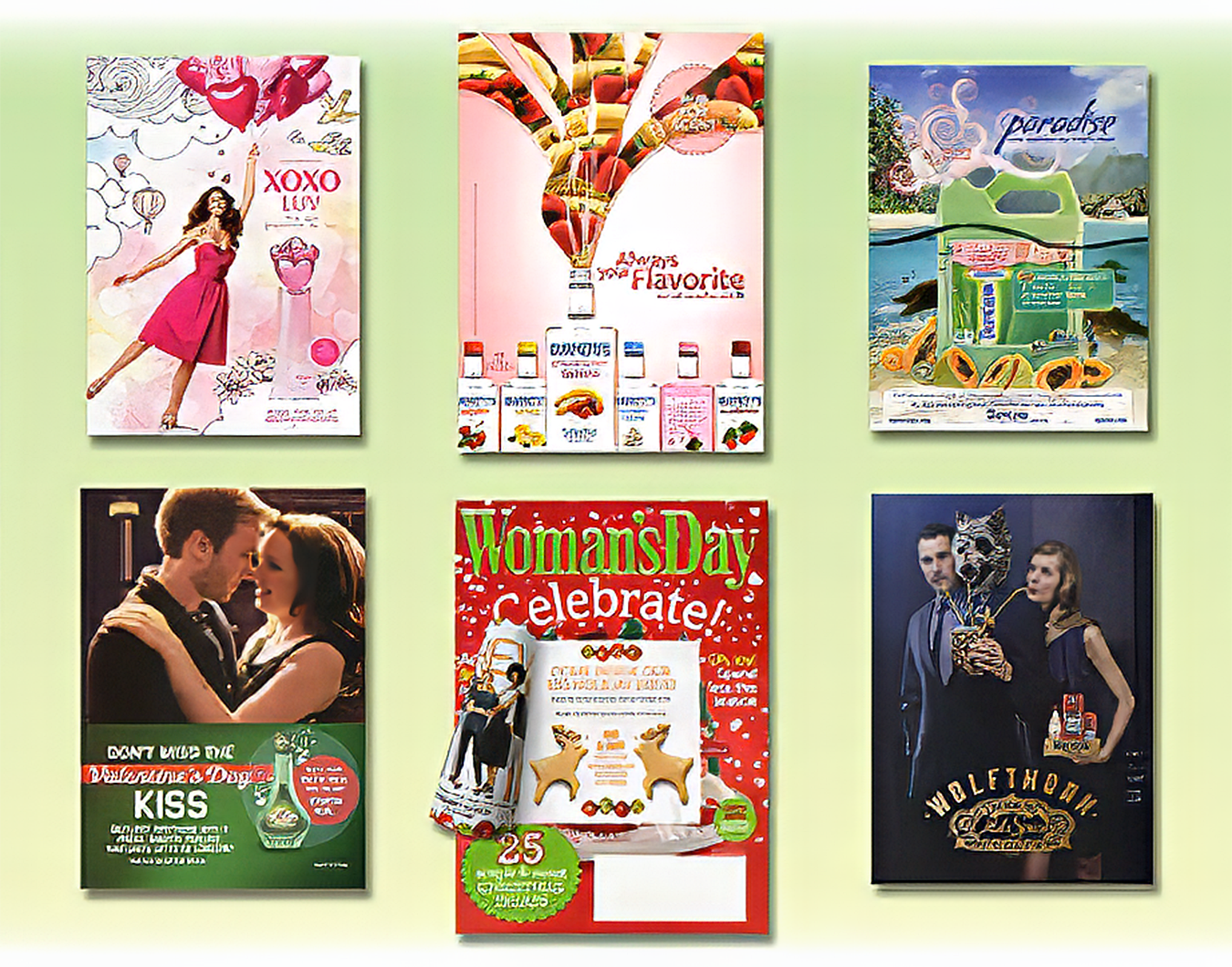 Aqueous coatings are one of the printable scent coating technologies offered by Scentisphere.