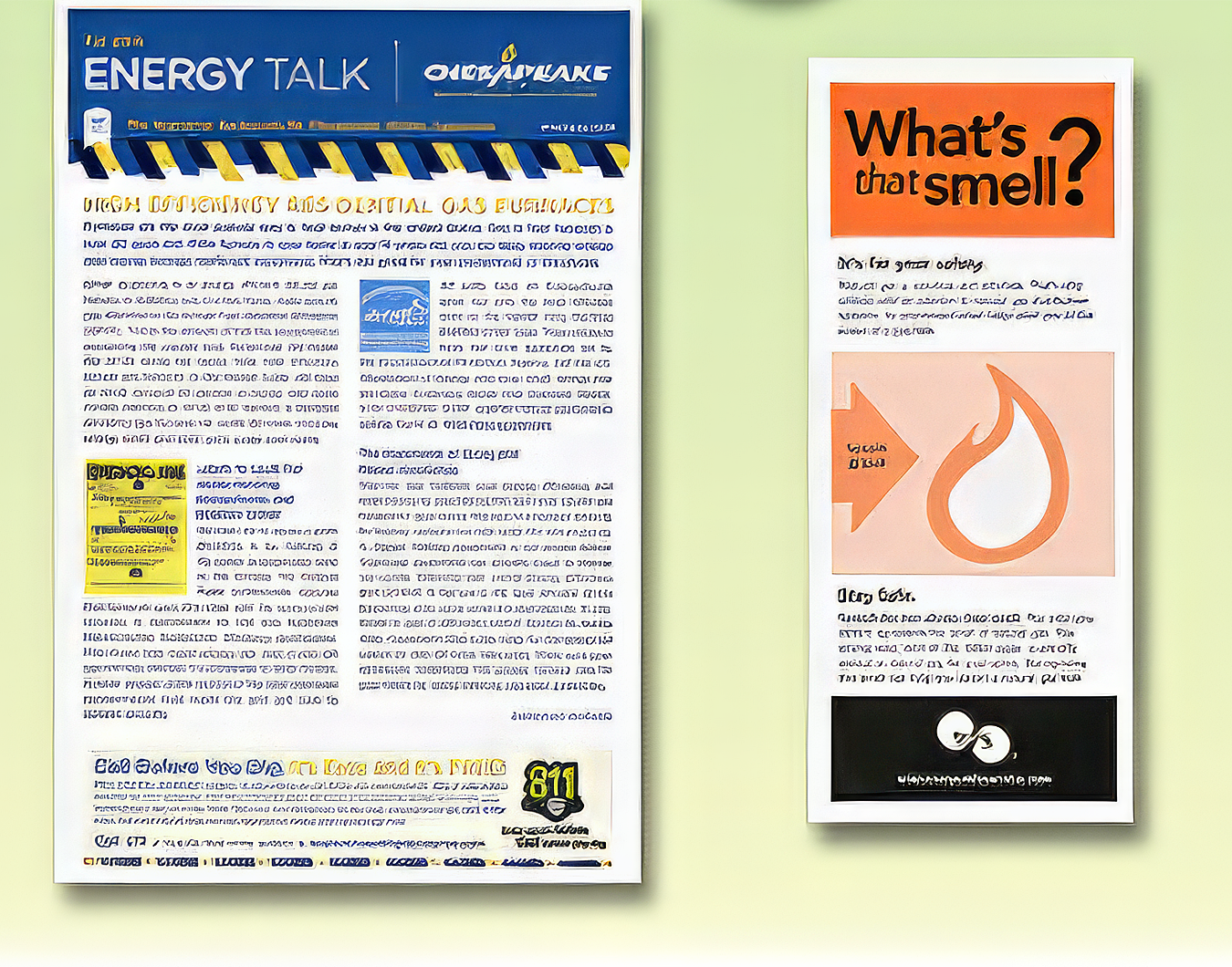 Scentisphere use the same fragrance oils that our clients use when they make their products. This step ensures that the aroma coatings we create smell exactly like the products themselves.