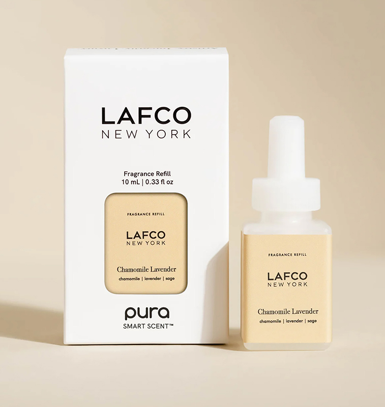 Fine Fragrance scented marketing options