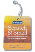 Softsoap - Promotional Materials